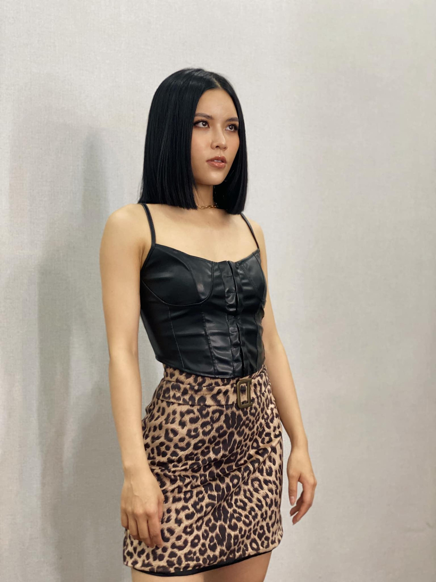 Nữ diễn viên sau khi giảm cân khi quay xong bộ phim. Nữ diễn viên sau khi giảm cân khi quay xong bộ phim.