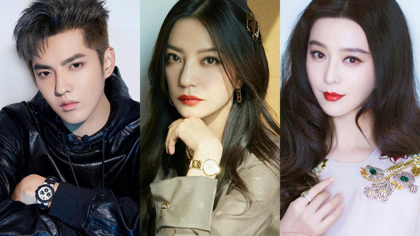 Tai tiếng của Ngô Diệc Phàm khiến nhiều đồng nghiệp bị liên lụy. Giới chức Trung Quốc ra hàng loạt chỉ thị mạnh tay với những nghệ sĩ từng vướng bê bối.