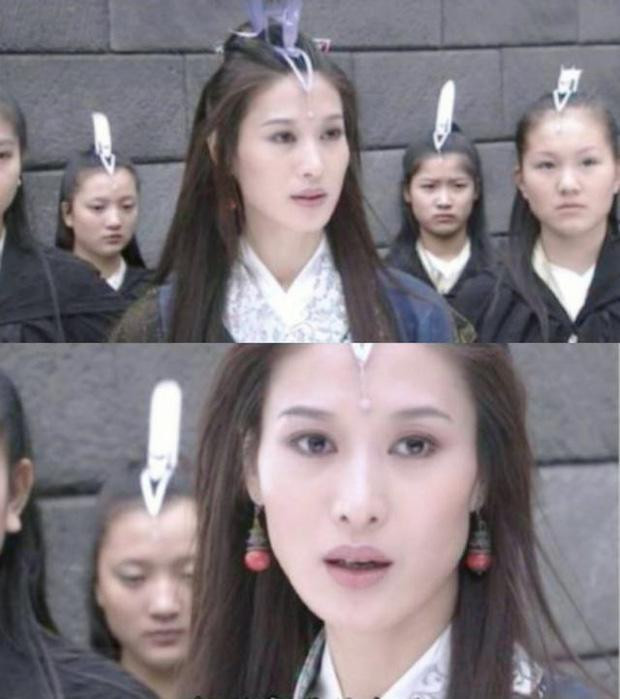 Trịnh Sảng trong Thiên Long Bát Bộ (2003) Trịnh Sảng trong Thiên Long Bát Bộ (2003)