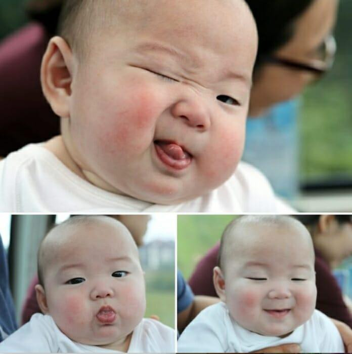 Năm 2011, Jung Seung Yeon mang thai ba. Bác sĩ vì sợ rủi ro cho cả mẹ và con nên khuyên vợ chồng anh nên bỏ một bé. Dù vậy, bằng tình yêu thương, họ kiên quyết vượt qua khó khăn để sinh con.