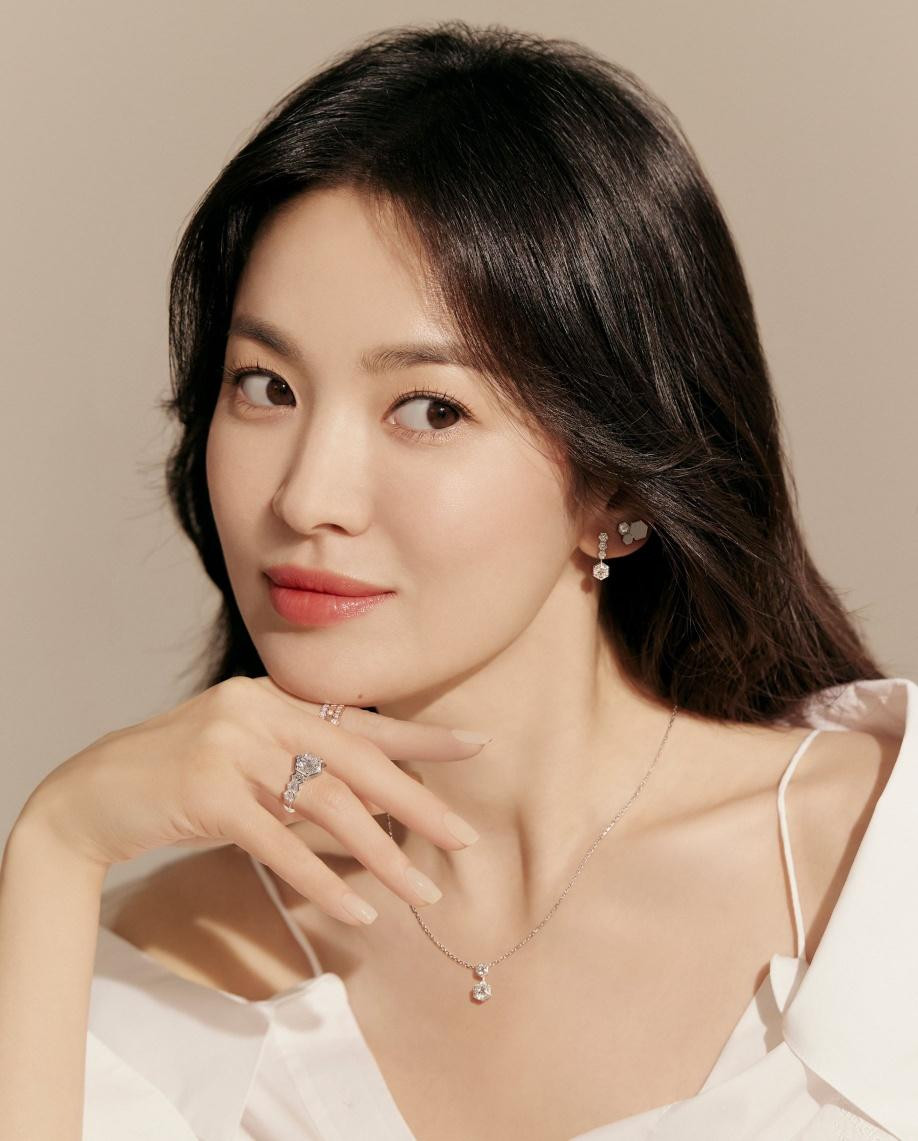 Song Hye Kyo Song Hye Kyo