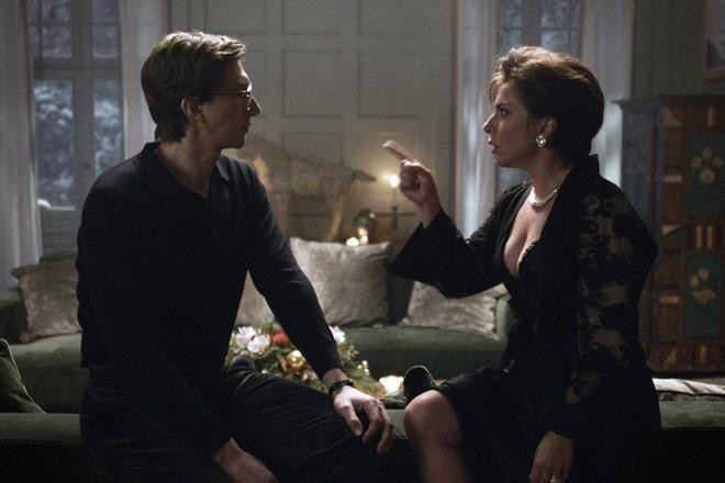 Theo nhận định của phía gia tộc Gucci, bộ phim khiến họ cảm thấy "bị sỉ nhục" (Ảnh: The Guardian).