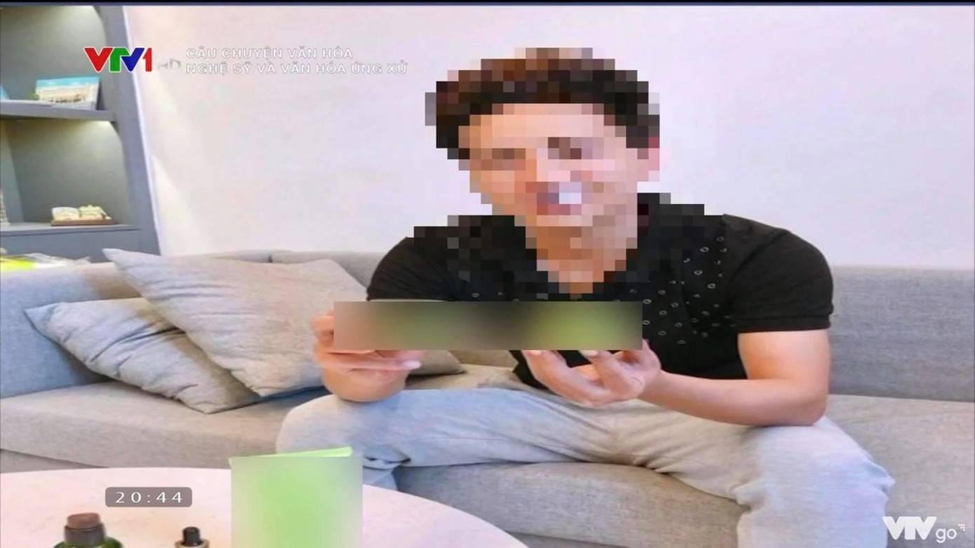 Nghệ sĩ tham gia làm đại diện nhãn hàng, quảng cáo sản phẩm kém chất lượng làm mất uy tín của danh xưng nghệ sĩ.