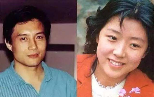 Vương Bá Chiêu và vợ đầu - Ân Tân Vương Bá Chiêu và vợ đầu - Ân Tân