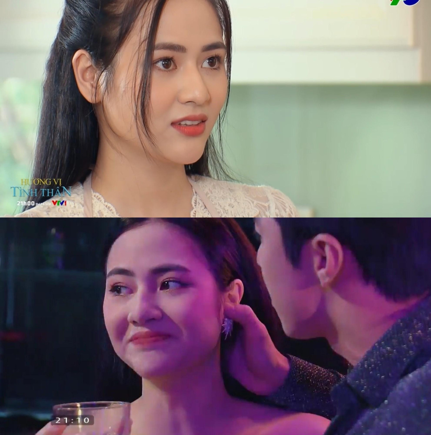 Thiên Nga (Việt Hoa)