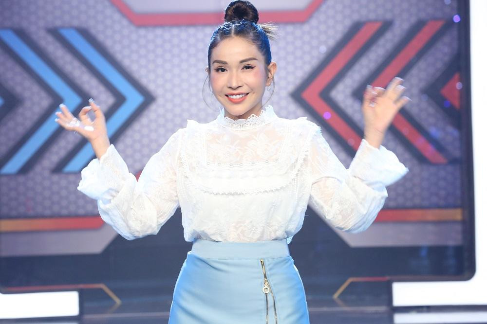 Khả Như Khả Như