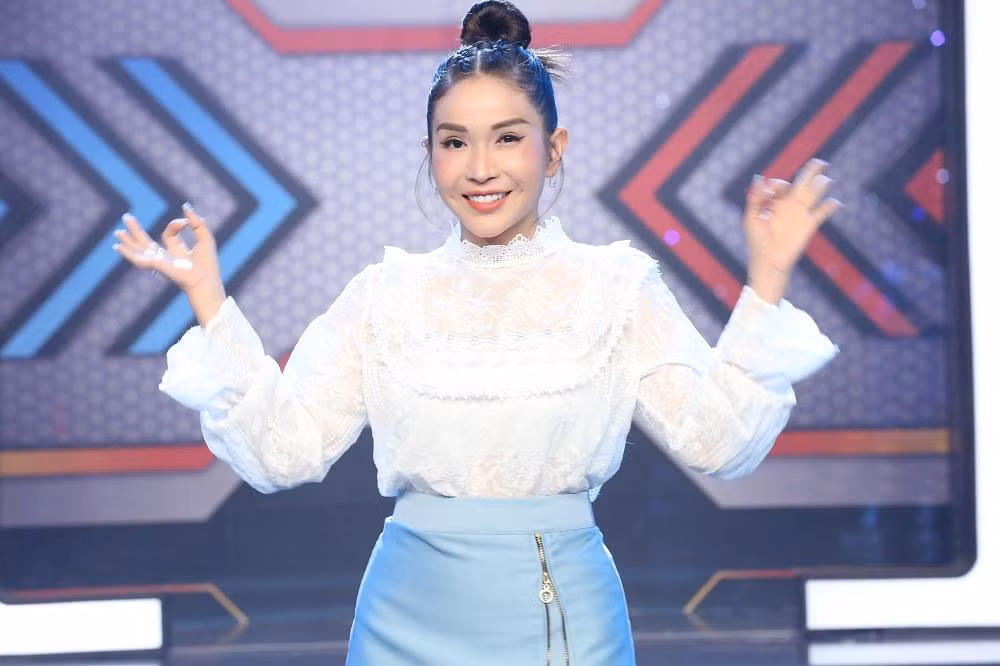 Khả Như