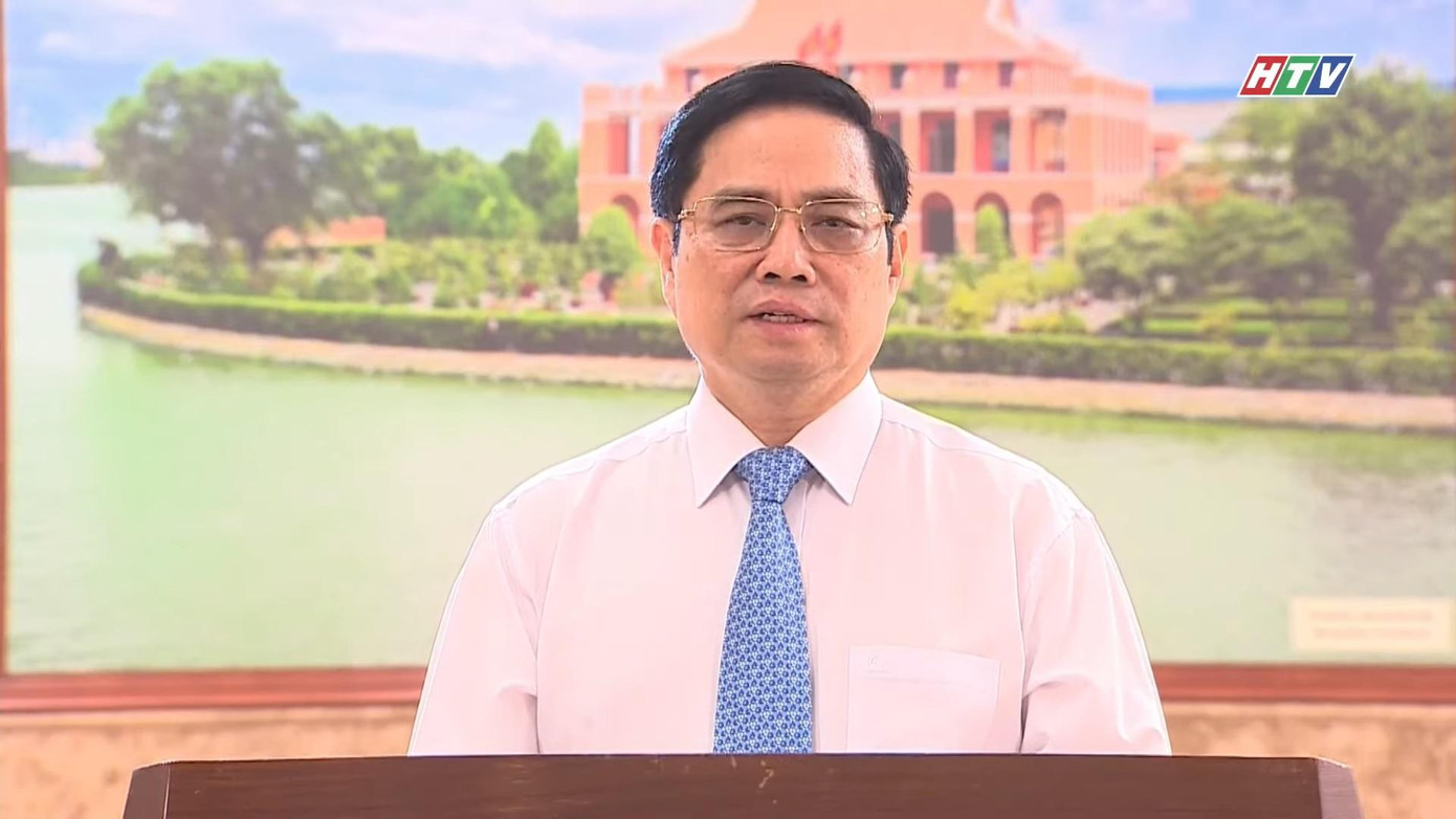 'Nối vòng tay lớn': Đêm nhạc cảm xúc kết nối trái tim với trái tim ảnh 1