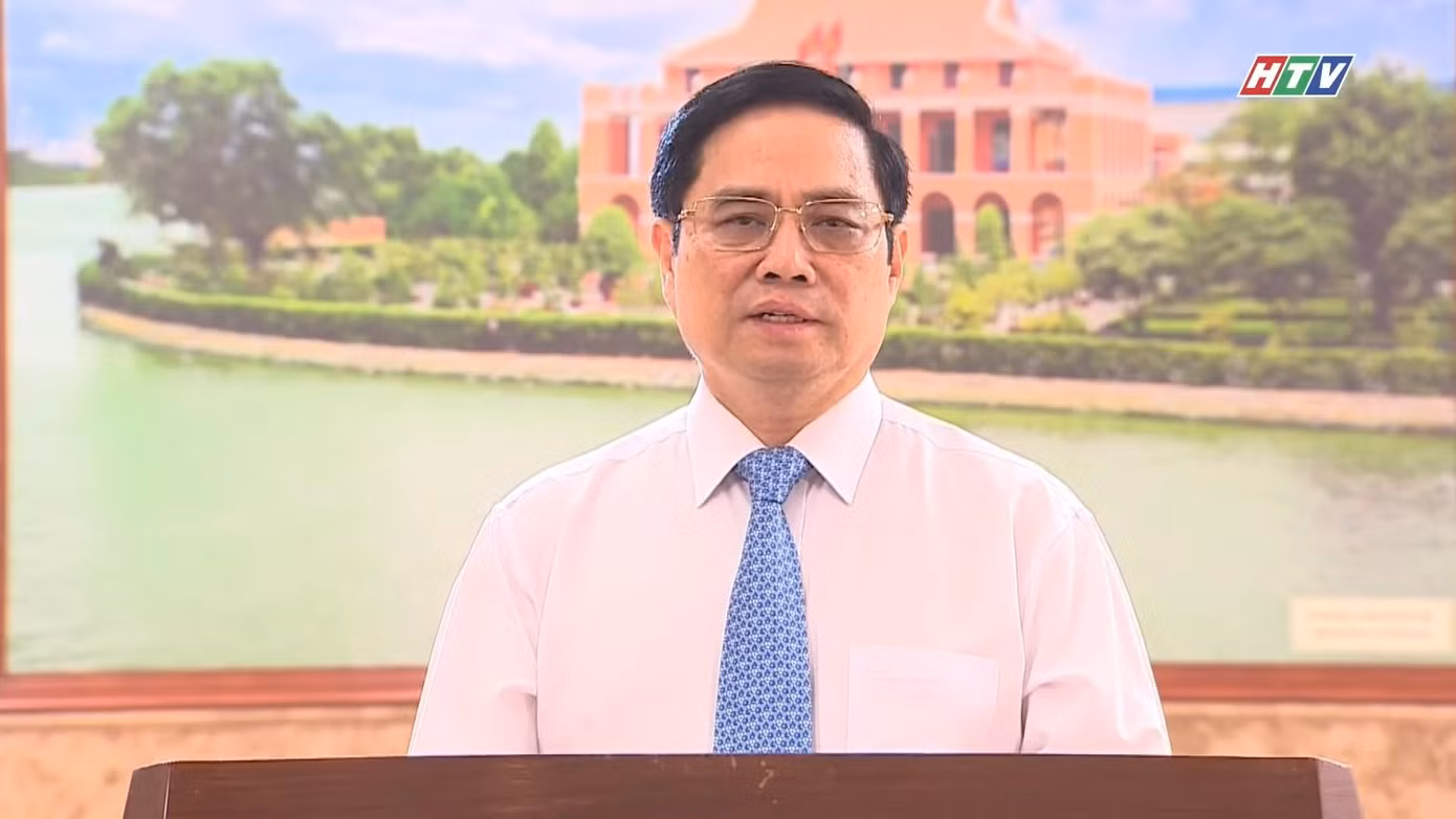 'Nối vòng tay lớn': Đêm nhạc cảm xúc kết nối trái tim với trái tim ảnh 1