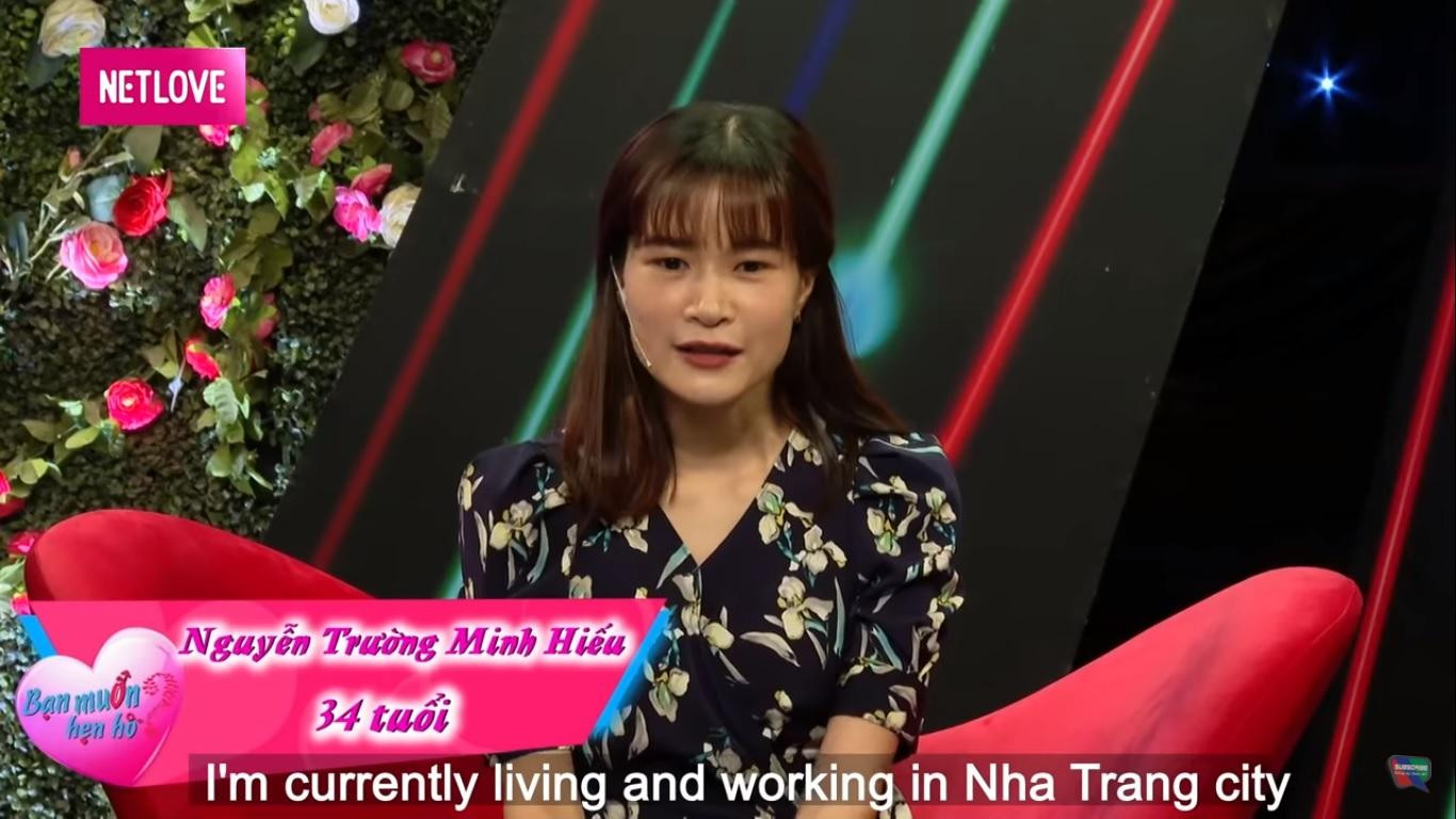 Nguyễn Trường Minh Hiếu (34 tuổi) Nguyễn Trường Minh Hiếu (34 tuổi)