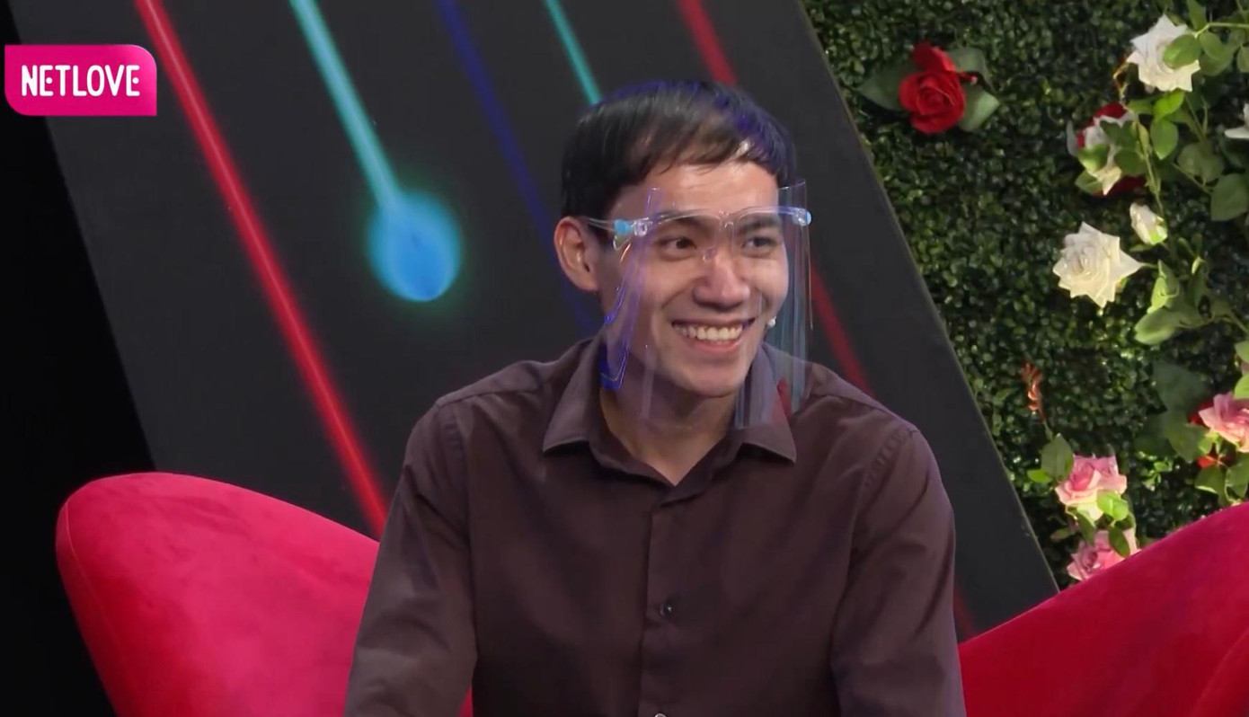 Nguyễn Hữu Cường (34 tuổi, ở Hà Nội)