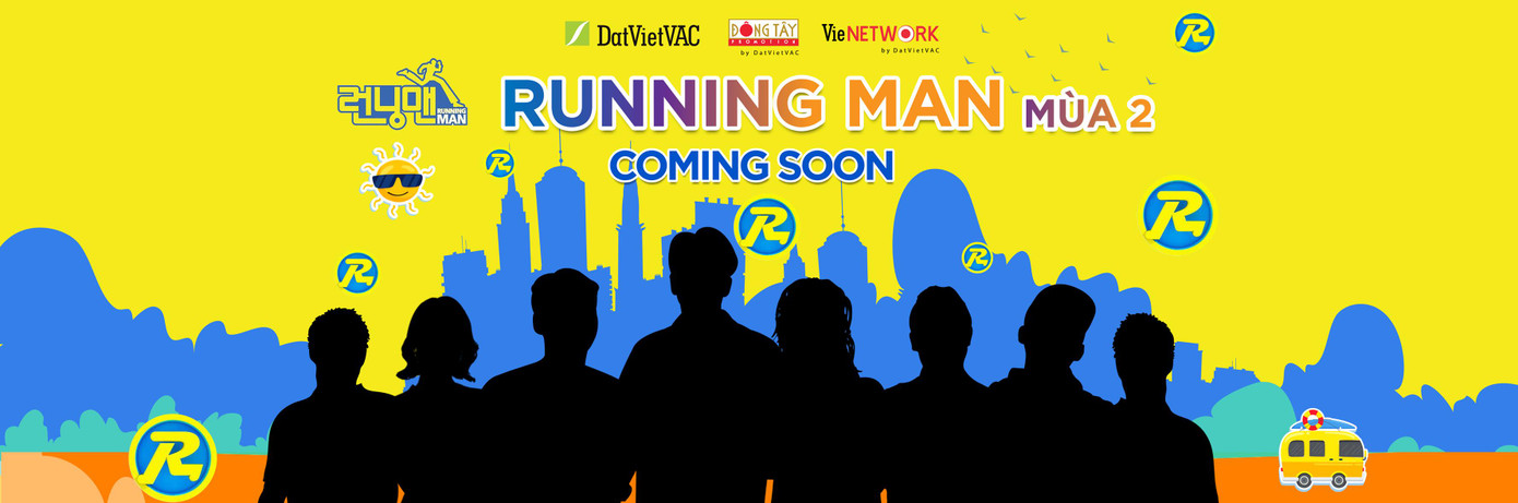 Running Man Vietnam mùa 2 đã khởi động trở lại sau gần 2 năm chờ đợi. Đội hình chính thức ở mùa năm nay là điều khiến khán giả quan tâm nhất trong thời gian vừa qua. Mới đấy, trên trang Facebook của chương trình đã công bố những ngôi sao sẽ tham dự vào mùa 2 gồm: Trường Giang, Ninh Dương Lan Ngọc, Karik, Jun Pham, Liên Bỉnh Phát, Trương Thế Vinh. Theo những gì hé lộ, Ngô Kiến Huy và Thúy Ngân sẽ là những người cuối cùng được công bố. Hai gương mặt thu hút fan mùa trước là Trấn Thành và BB Trần vắng mặt tạo nên nhiều nuối tiếc.
