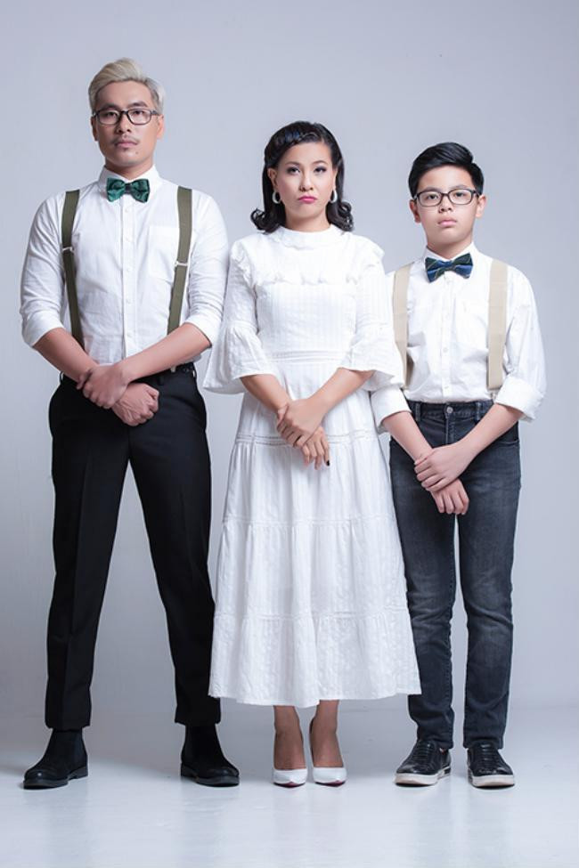 Hiện tại, Cát Phượng gắn bó bên Kiều Minh Tuấn đã được 12 năm Hiện tại, Cát Phượng gắn bó bên Kiều Minh Tuấn đã được 12 năm