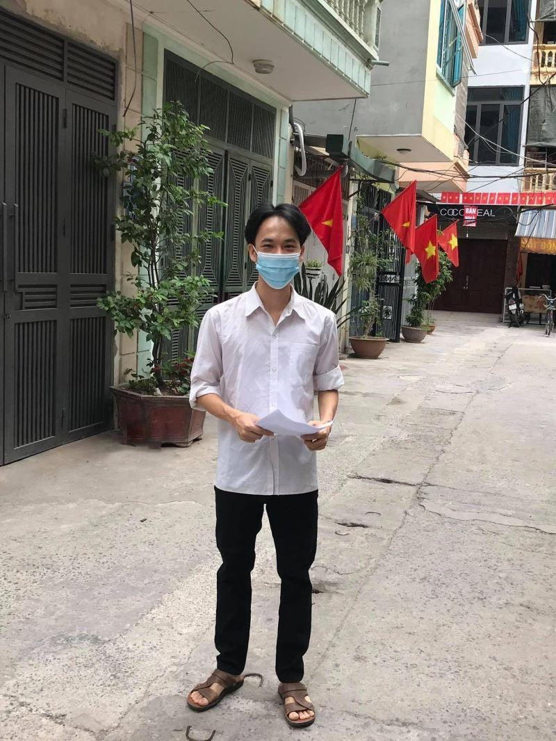 1977 Vlog: &quot;Đi bầu cử nào cả nhà ơi&quot;.