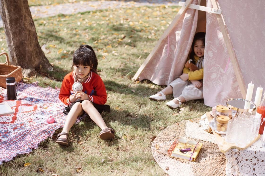 Ảnh: The Picnic Service