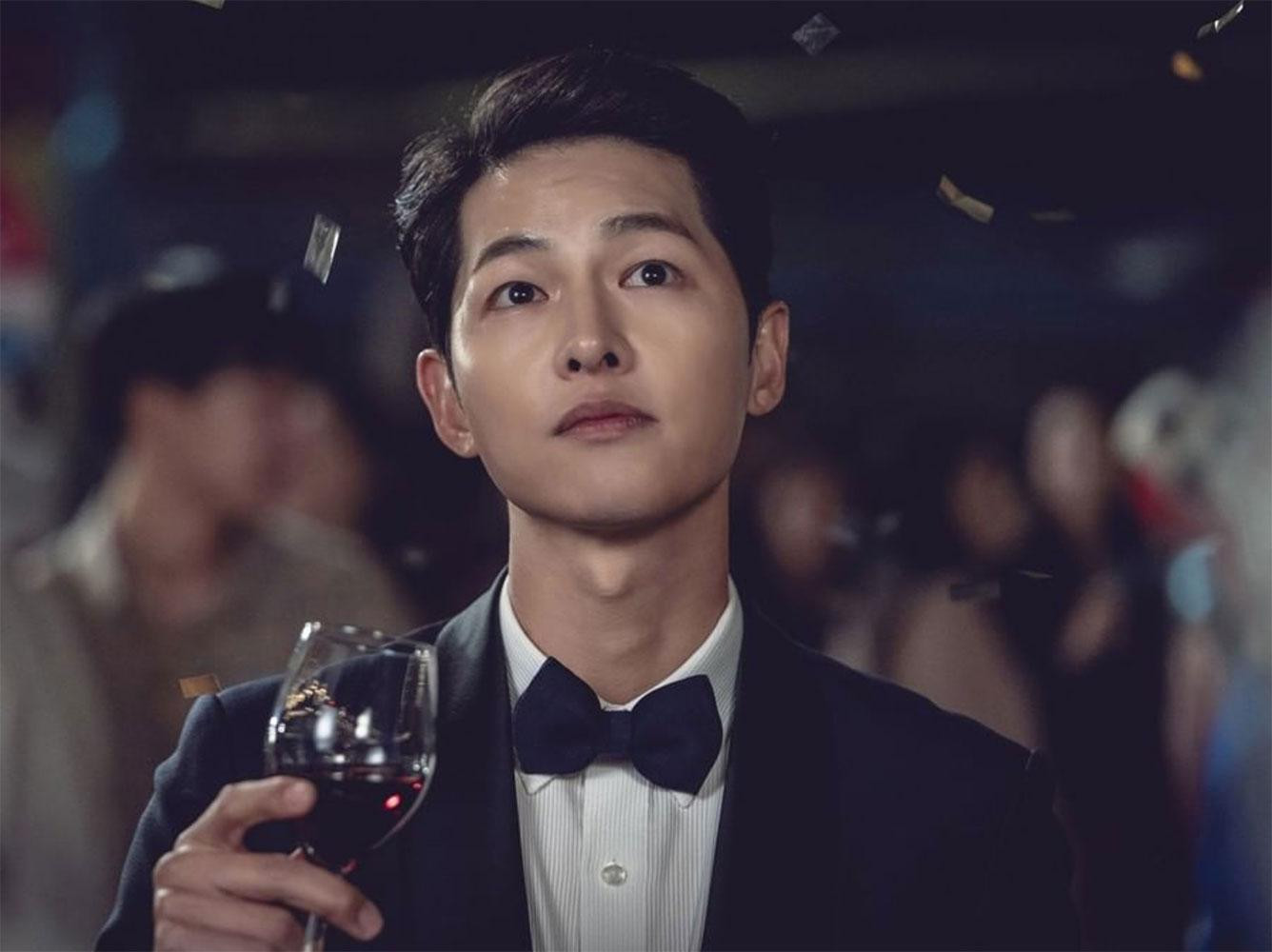 Song Joong Ki Song Joong Ki