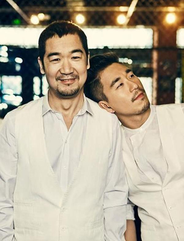 Trương Quốc Lập và cậu quý tử ngỗ ngược Trương Mặc Trương Quốc Lập và cậu quý tử ngỗ ngược Trương Mặc