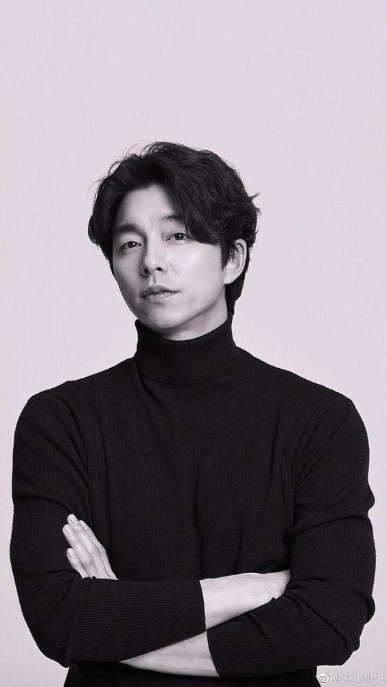 Xếp ở hạng 4 là Gong Yoo. Tài tử có mức thu nhập 17,2 tỷ won một năm từ quảng cáo, một hợp đồng nhận 700 triệu won. Gong Yoo là nam diễn viên nổi tiếng với loạt phim đình đám như Goblin, Train To Busan,… Xếp ở hạng 4 là Gong Yoo. Tài tử có mức thu nhập 17,2 tỷ won một năm từ quảng cáo, một hợp đồng nhận 700 triệu won. Gong Yoo là nam diễn viên nổi tiếng với loạt phim đình đám như Goblin, Train To Busan,…