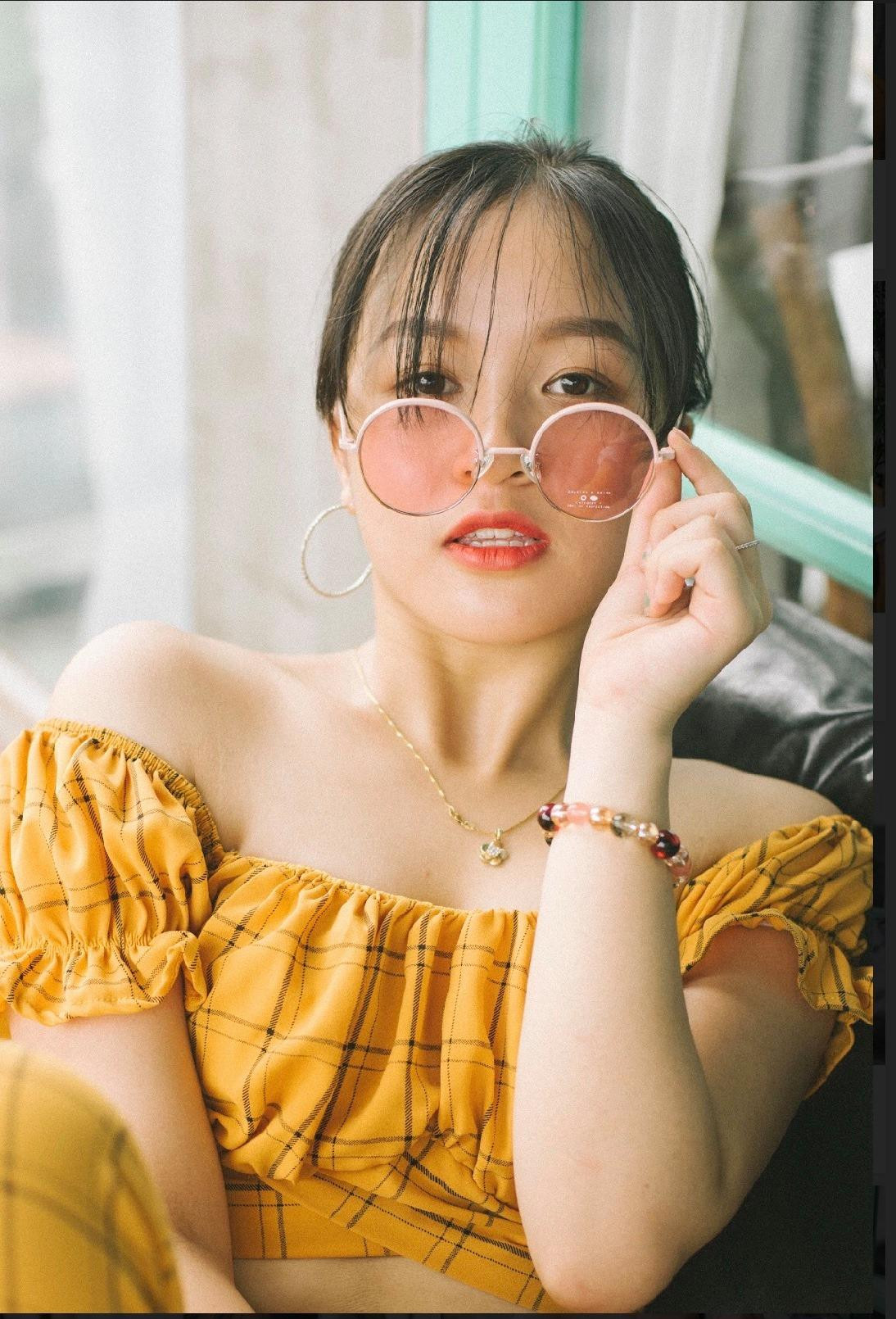 Nhiều khán giả chờ đón sự xuất hiện của “em gái trà xanh” để chọc tức nhân vật Khánh Thy.