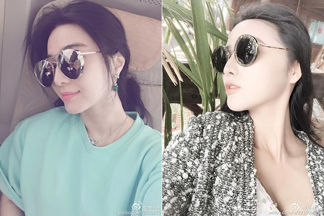 Vì quá hâm mộ thần tượng, cô đã quyết định đi phẫu thuật thẩm mỹ từ năm 15 tuổi. Trải qua 8 năm kiên trì chỉnh sửa, tiêu tốn đến 8 triệu nhân dân tệ (khoảng gần 28 tỉ đồng), cô mới được mọi người nhận xét là không khác gì bản sao của minh tinh họ Phạm.