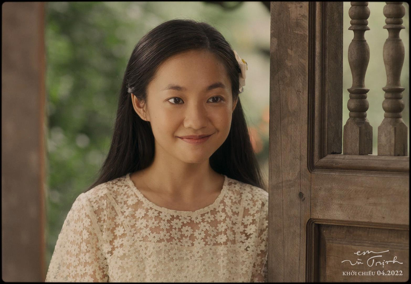 Hoàng Hà vai Dao Ánh