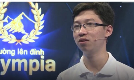 Hai chàng trai lọt đề cử Nhân vật của năm tại VTV Awards ảnh 3