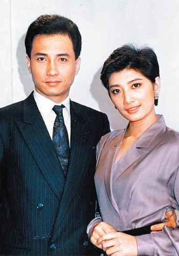 Triệu Mẫn 'Ỷ thiên đồ long ký 1984' và cái chết sau 10 lần tự tử ảnh 1