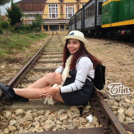 9x Sài Gòn gây bão mạng với bản cover Despacito bằng đàn tranh cực đỉnh ảnh 2