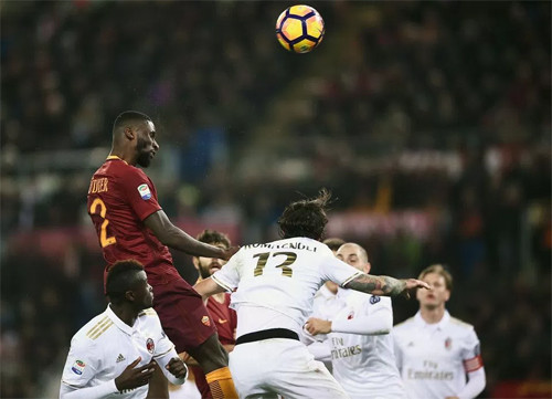 Rudiger: Tân binh 43 triệu đôla của Chelsea là ai ảnh 1