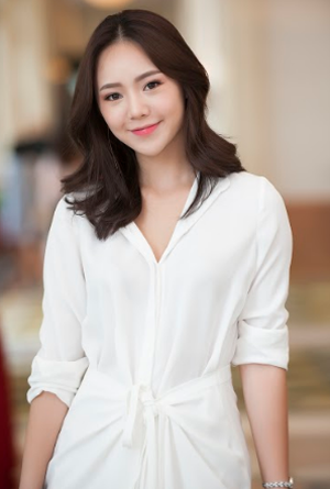 Quỳnh Kool: 'Tôi không khoe thân để nổi tiếng' ảnh 1