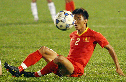 Lê Công Vinh: 'Bạn bè mà sai thì vẫn phải xử' ảnh 1