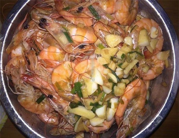 Tình huống "sốc tới óc" khi cô gái đưa bạn trai về quê ra mắt bà ảnh 5