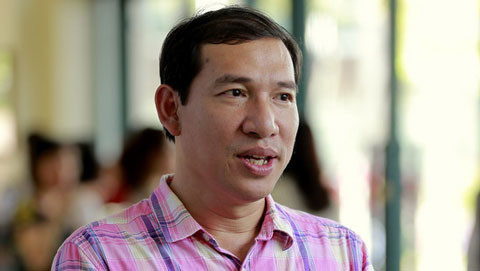 'Táo' Quang Thắng kể lại chuyện quá khứ cay đắng ảnh 1