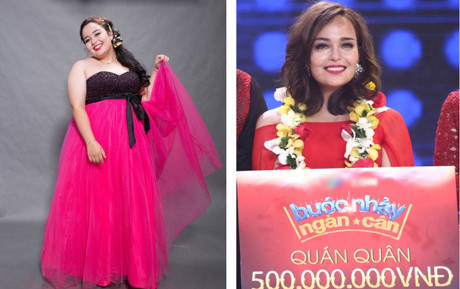 Hai chàng trai lọt đề cử Nhân vật của năm tại VTV Awards ảnh 5