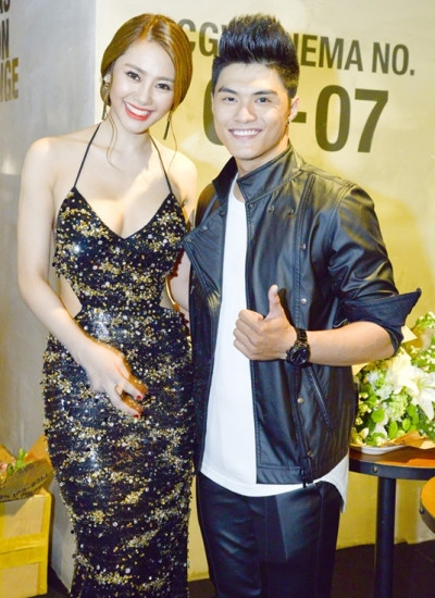 Lâm Vinh Hải: 'Tôi để lại hết tài sản cho vợ sau ly hôn' ảnh 1