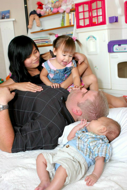 Đây là cách cô gái Việt không bằng cấp được công ty Mỹ chào đón ảnh 1