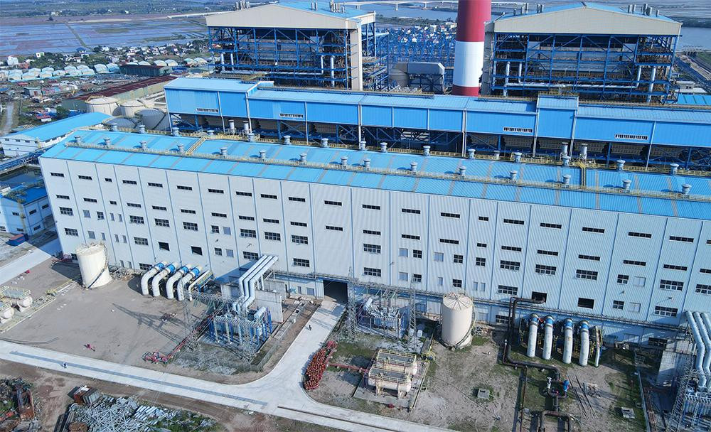 Khởi công từ năm 2011, dự án NMNĐ Thái Bình 2 là dự án nguồn điện cấp bách thuộc Tổng sơ đồ điện 7, dự kiến phát điện tổ máy số 1 vào năm 2014. Tuy nhiên, trong khi thực hiện dự án xảy ra sai phạm khiến nhà máy chậm tiến độ. Khởi công từ năm 2011, dự án NMNĐ Thái Bình 2 là dự án nguồn điện cấp bách thuộc Tổng sơ đồ điện 7, dự kiến phát điện tổ máy số 1 vào năm 2014. Tuy nhiên, trong khi thực hiện dự án xảy ra sai phạm khiến nhà máy chậm tiến độ.