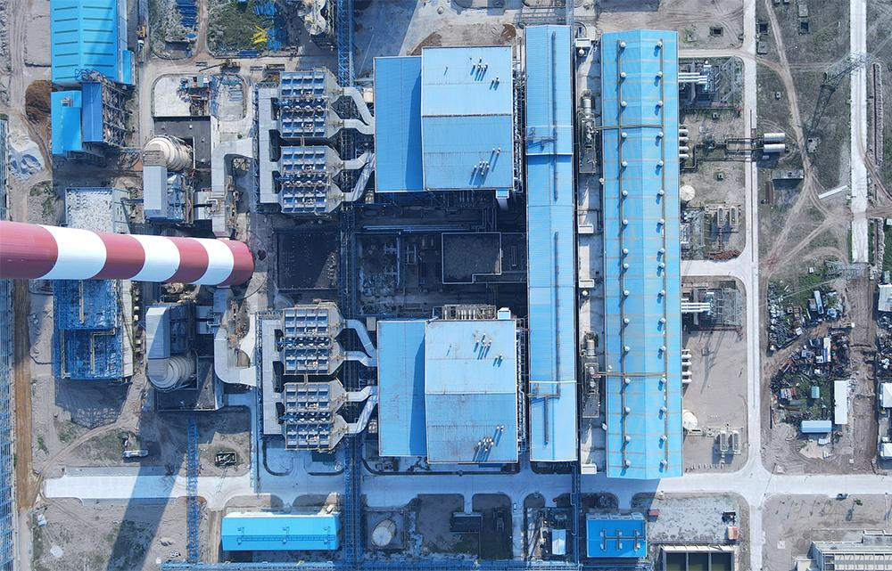 Năm 2019, sau khi giải quyết khó khăn tài chính, dự án bắt đầu khởi động trở lại và đốt lửa lần đầu tổ máy số 1 vào ngày 23/2. Năm 2019, sau khi giải quyết khó khăn tài chính, dự án bắt đầu khởi động trở lại và đốt lửa lần đầu tổ máy số 1 vào ngày 23/2.