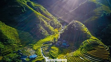 10 chốn ‘bồng lai tiên cảnh’ khi tới Sa Pa vào lễ 30/4 ​ ảnh 15