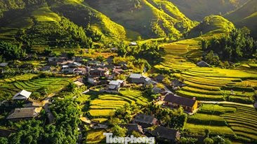 10 chốn ‘bồng lai tiên cảnh’ khi tới Sa Pa vào lễ 30/4 ​ ảnh 16