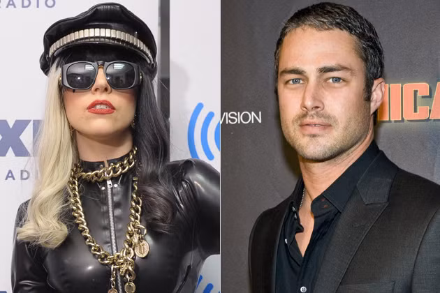 Lady Gaga và bạn trai-Taylor Kinney dự định sẽ cử hành hôn lễ trong mùa hè năm nay. Lady Gaga và bạn trai-Taylor Kinney dự định sẽ cử hành hôn lễ trong mùa hè năm nay.