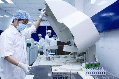 MEDLATEC - Địa chỉ tin cậy chăm sóc sức khỏe cộng đồng ảnh 2