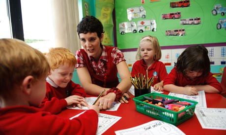 Từ cách dạy và học ở Mỹ nhìn về Việt Nam ảnh 1