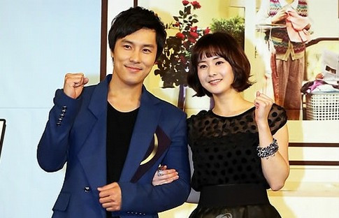 Gặp mỹ nhân Hàn có đời thực... như phim ảnh 2