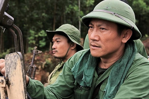 Gặp lại dàn diễn viên phim ‘Cảnh sát hình sự’ (1997) ảnh 9