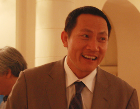 Gặp lại dàn diễn viên phim ‘Cảnh sát hình sự’ (1997) ảnh 8