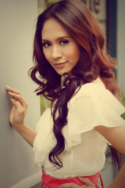 Thanh Thúy: 'Giận thế nào cũng không được ngủ riêng' ảnh 1