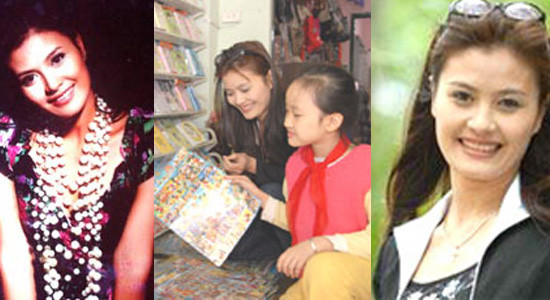 Gặp lại dàn diễn viên phim ‘Cảnh sát hình sự’ (1997) ảnh 6