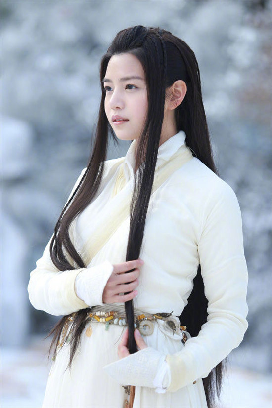 Sao Hoa Ngữ bàng hoàng, tiếc thương trước sự ra đi của Kim Dung ảnh 2