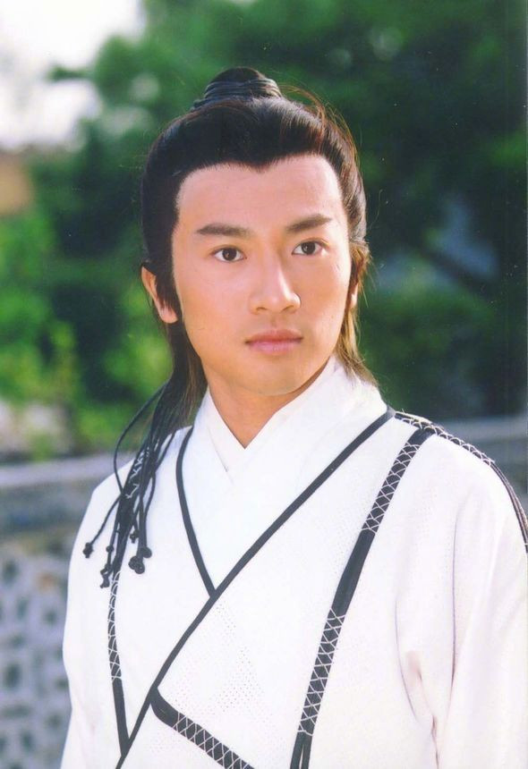 Sao Hoa Ngữ bàng hoàng, tiếc thương trước sự ra đi của Kim Dung ảnh 7